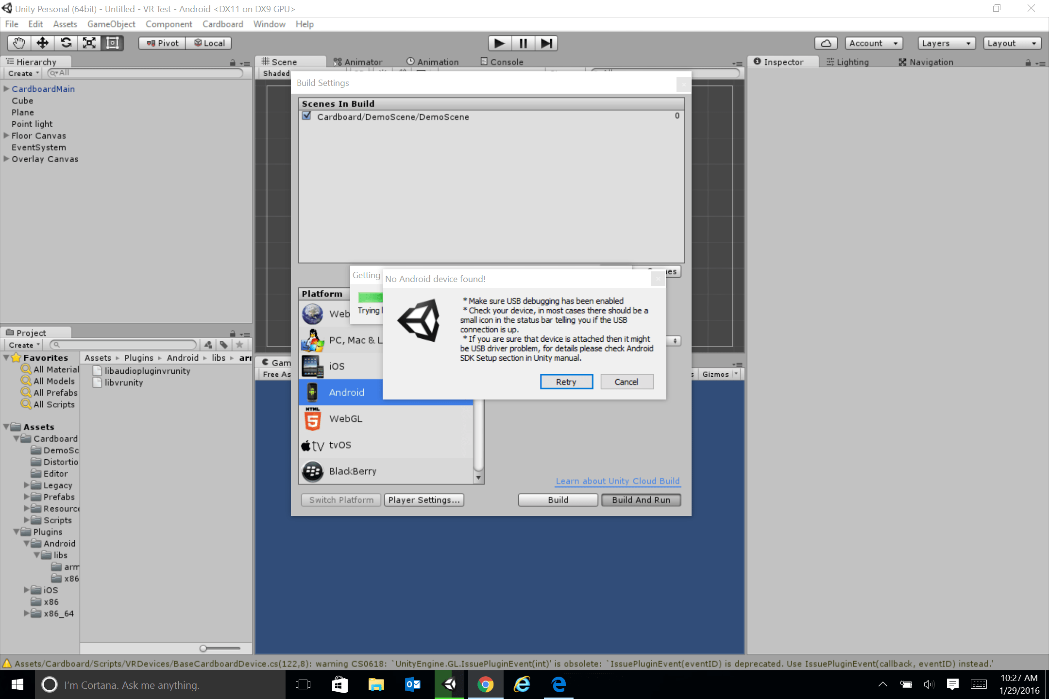 Error!??